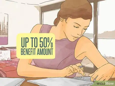 Image titled Maximize Social Security Benefits Step 5