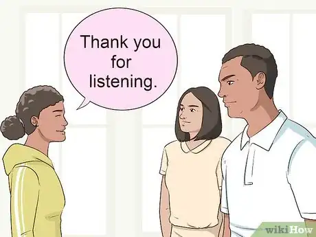 Image titled Talk Your Parents into Letting You Have Multiple Piercings Step 10