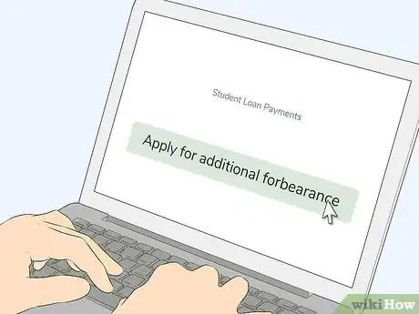 Image titled Stop Making Student Loan Payments During the Coronavirus Outbreak Step 4