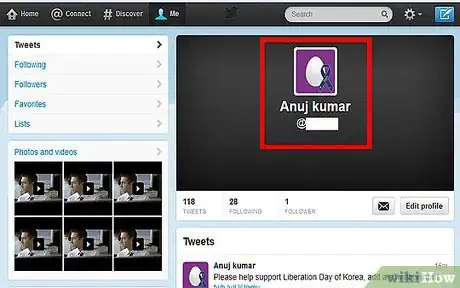 Image titled Remove a Twibbon Step 7