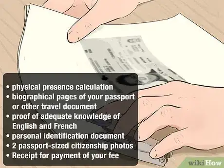 Image titled Get Dual Citizenship in Canada Step 16