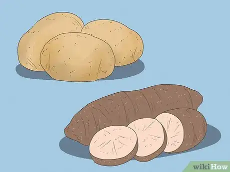 Image titled Add Resistant Starch to Your Diet Step 2