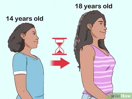 Image titled Talk Your Parents into Letting You Have Multiple Piercings Step 13