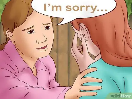 Image titled Deal With Being in Trouble Step 2