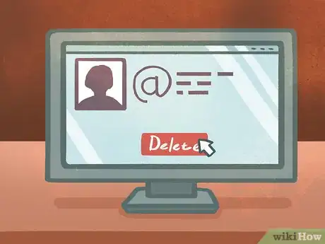 Image titled Avoid People You Dislike Step 2