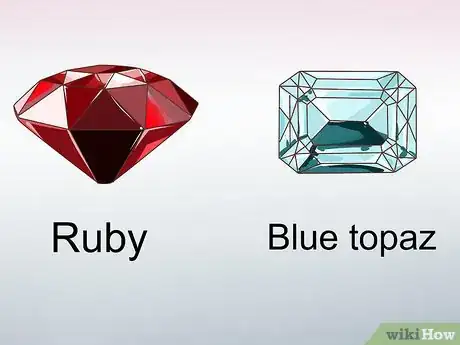 Image titled Opt for a Gemstone Engagement Ring Step 9