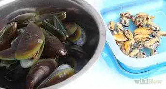 Store Mussels