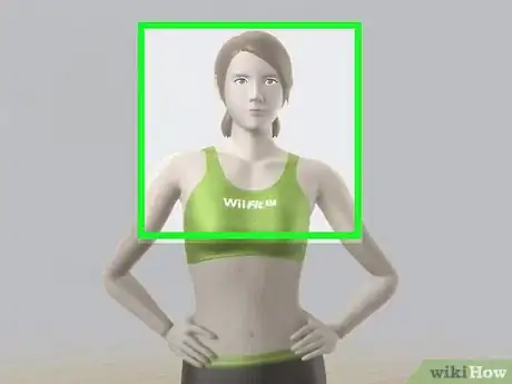 Image titled Do the Basics on Wii Fit Step 7