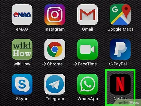 Image titled Cancel Netflix on iTunes on iPhone or iPad Step 10
