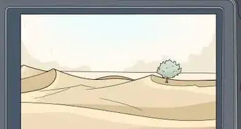 Use a Wide Angle Lens