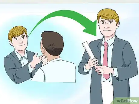 Image titled Become an Endocrinologist Step 7