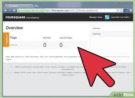 Image titled Use Foursquare for Business Step 12