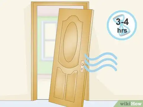 Image titled Repair a Damaged Hollow Core Door Step 19