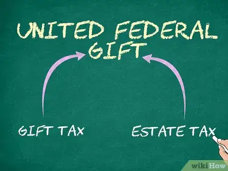 Image titled Avoid Paying Gift Tax Step 3