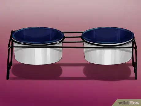Image titled Choose Food and Water Dishes for Your Cat Step 5