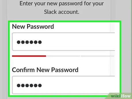 Image titled Change Your Slack Password on iPhone or iPad Step 23