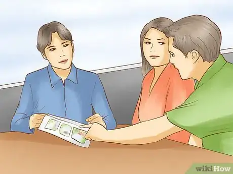 Image titled Photograph a Winter Wedding Step 12