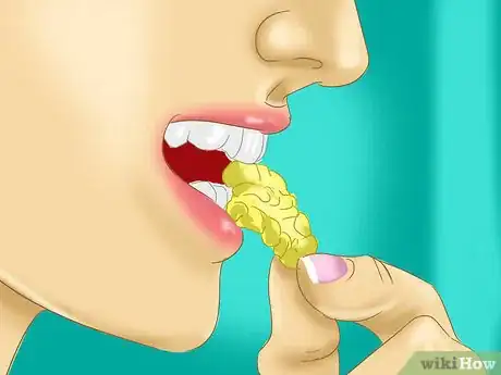 Image titled Improve Your Cholesterol with Walnuts Step 1