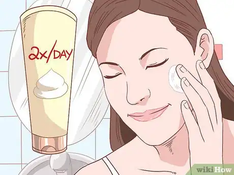 Image titled Handle an Eczema Flare Up Step 10