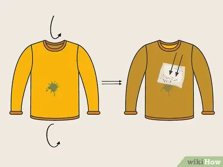 Image titled Get Ink Out of Cashmere Step 6