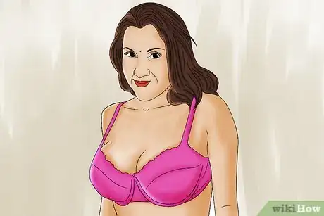 Image titled Wear a Push up Bra Step 10