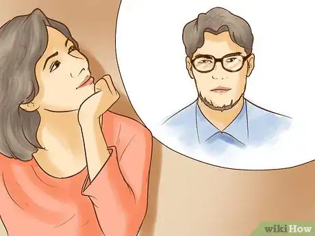 Image titled Make a Garden Gnome That Looks Like Your Husband Step 3