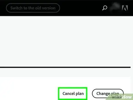 Image titled Cancel Photoshop Step 3