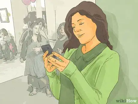 Image titled Be Secretive About Your Whereabouts To Your Parents Step 3