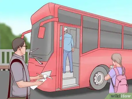 Image titled Travel for Free Step 30