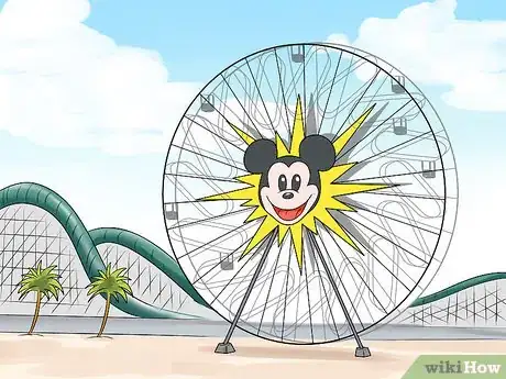 Image titled Visit the Disneyland Resort Step 12