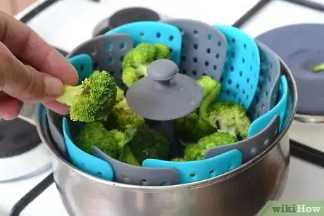 Image titled Cook Fresh Broccoli Step 7