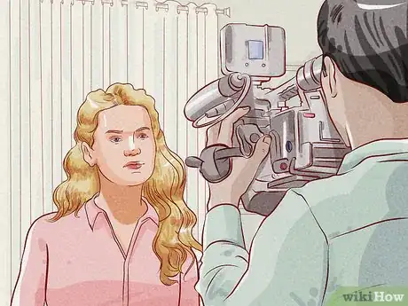 Image titled Film Interviews Step 7