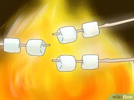 Image titled Throw a Bonfire Birthday Party Step 10