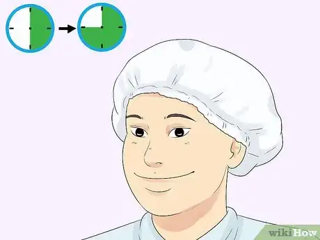 Image titled Dye Hair Turquoise Step 15