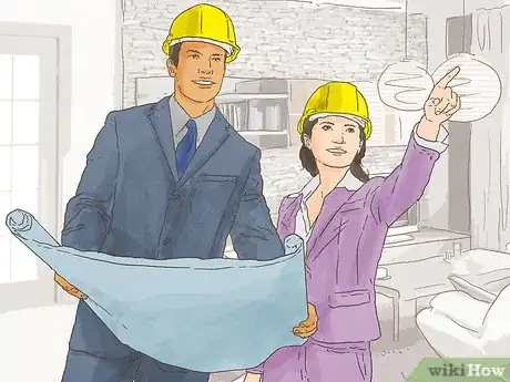 Image titled Become an Interior Designer in the United States Step 15