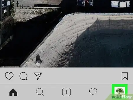 Image titled Delete Instagram Photos Step 2