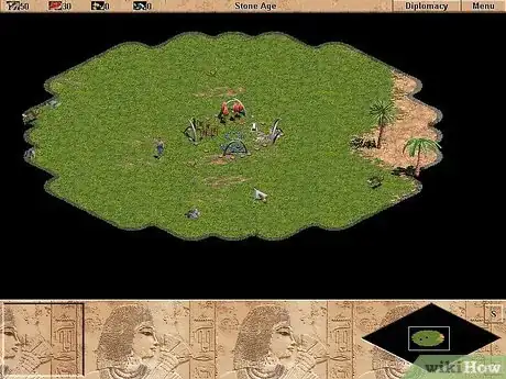 Image titled Play Age of Empires Rise of Rome Online Step 1