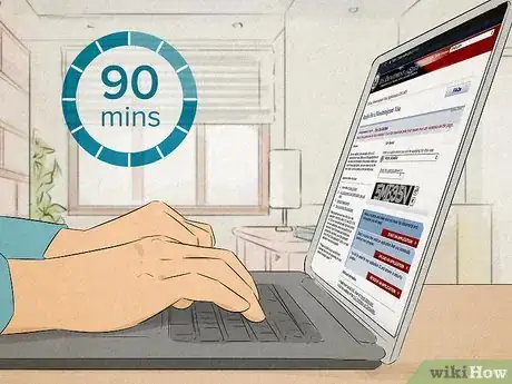 Image titled Fill Out the DS 160 Form Online for a US Visa Step 3