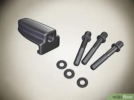 Image titled Change Drum Heads Step 4