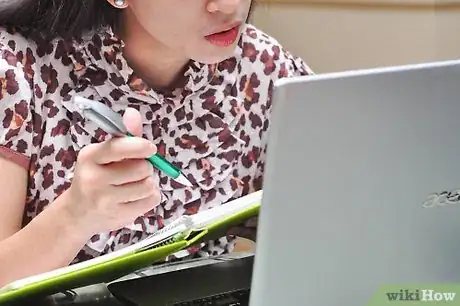 Image titled Find a Pastry School Step 7