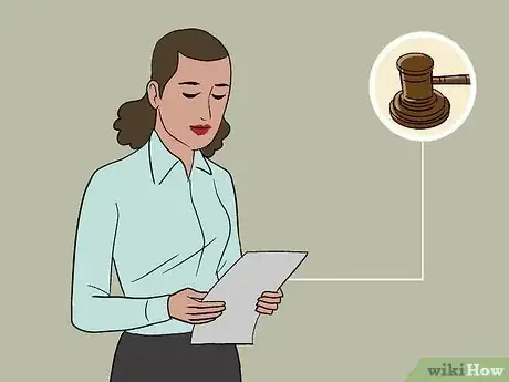 Image titled File for Child Custody Step 20