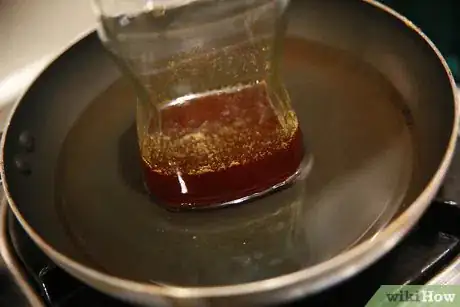 Image titled Liquify Honey Step 9