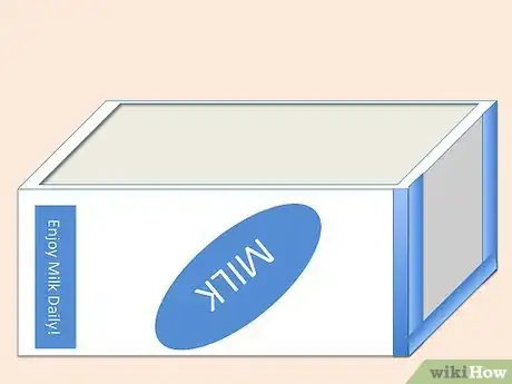 Image titled Use Cardboard Milk Containers for Seedlings Step 7