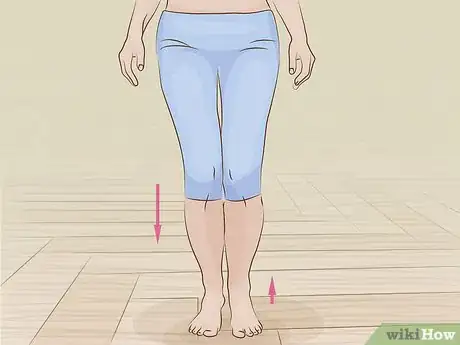 Image titled Dance the Boogaloo Step 1