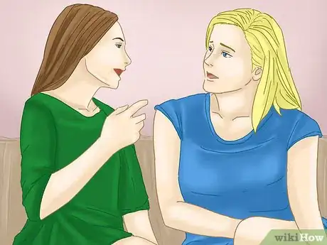 Image titled Heal After Plastic Surgery Step 7