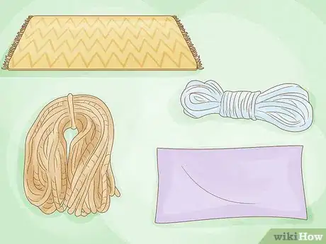 Image titled Choose a Cat Scratching Tree Step 1