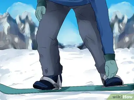 Image titled Be a Snowboarder Girl Step 6