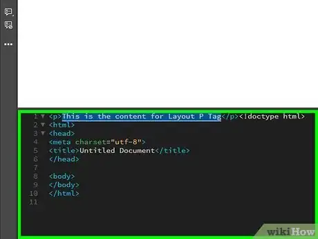 Image titled Use Dreamweaver Step 16