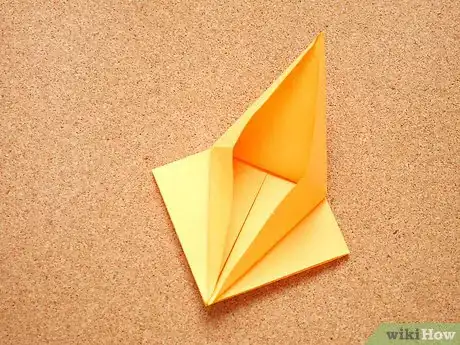 Image titled Make a Senbazuru by Yourself Step 4