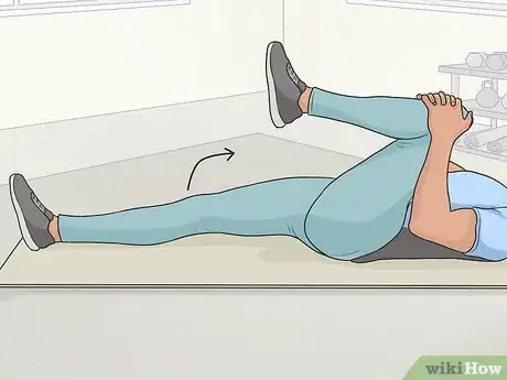 Image titled Strengthen Hip Flexors Step 7